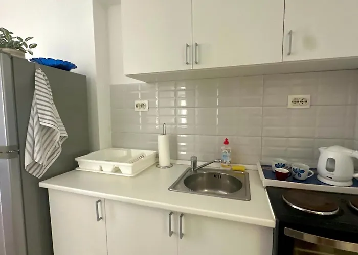 Apartamento Kastel Kaštela