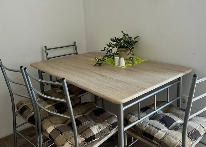 Kastel Apartamento Kaštela