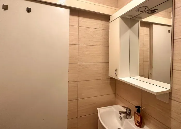 Apartamento Kastel *