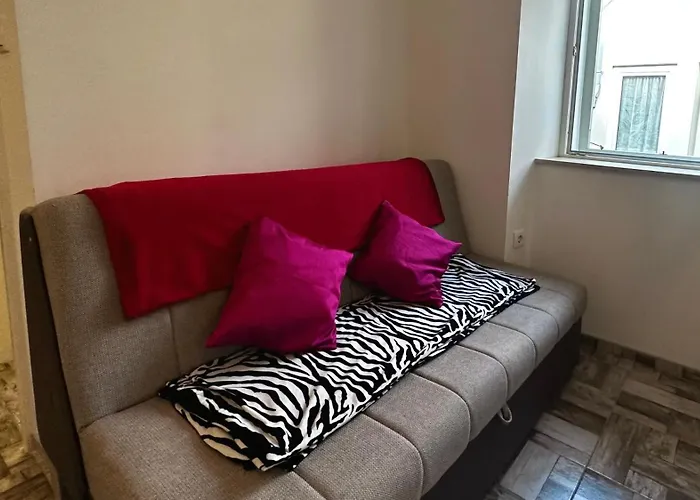 Apartamento Kastel
