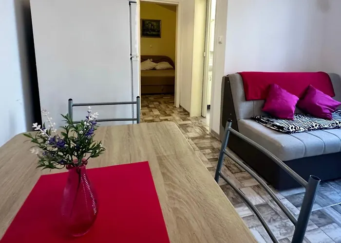 Apartamento Kastel *