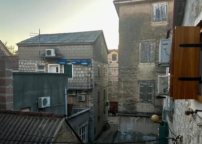 Apartamento Kastel