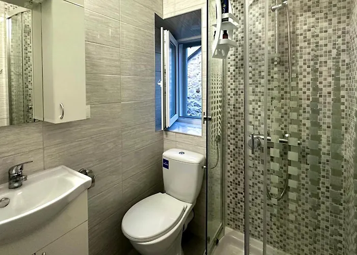 Apartamento Kastel Kaštela