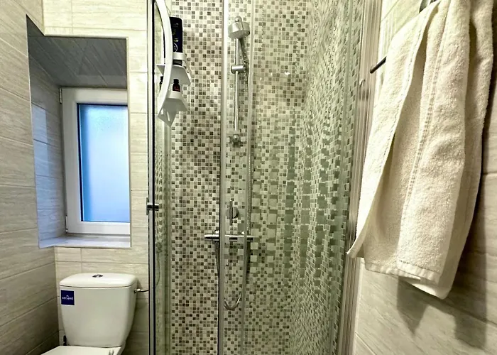 Kastel Apartamento Kaštela