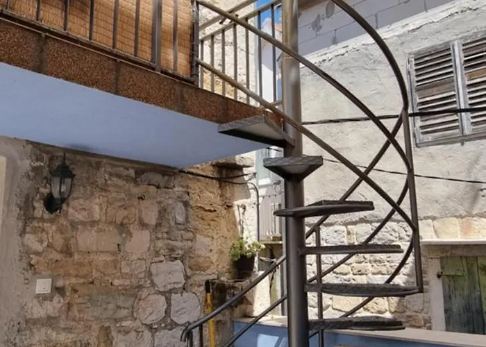 Apartamento Kastel Kaštela