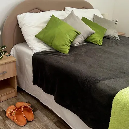 Kastel Apartment