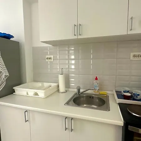 公寓 Kastel Kaštela