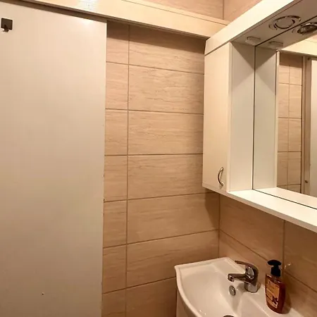 Apartment Kastel *