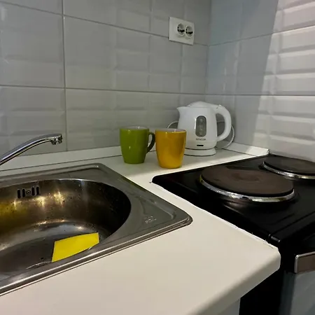 Kastel Apartment Kastela