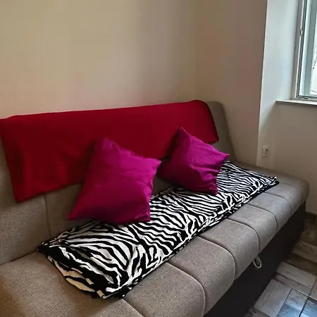 Lejlighed Kastel