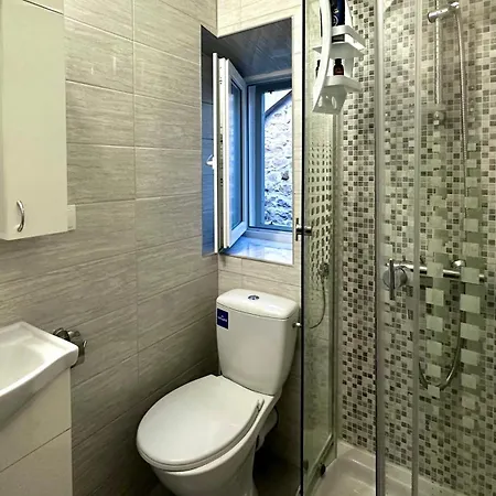 公寓 Kastel Kaštela