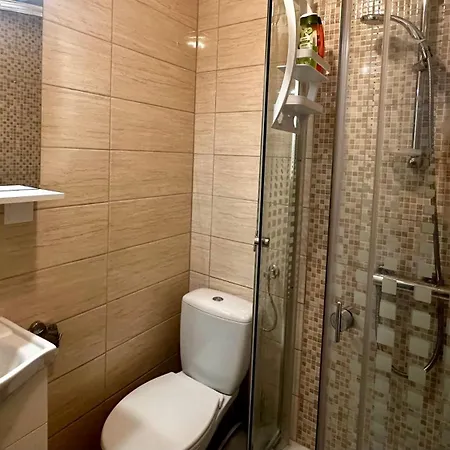 Apartment Kastel