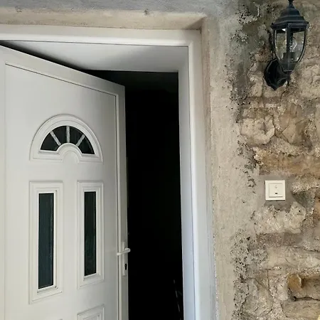 Kastel Apartment Kastela